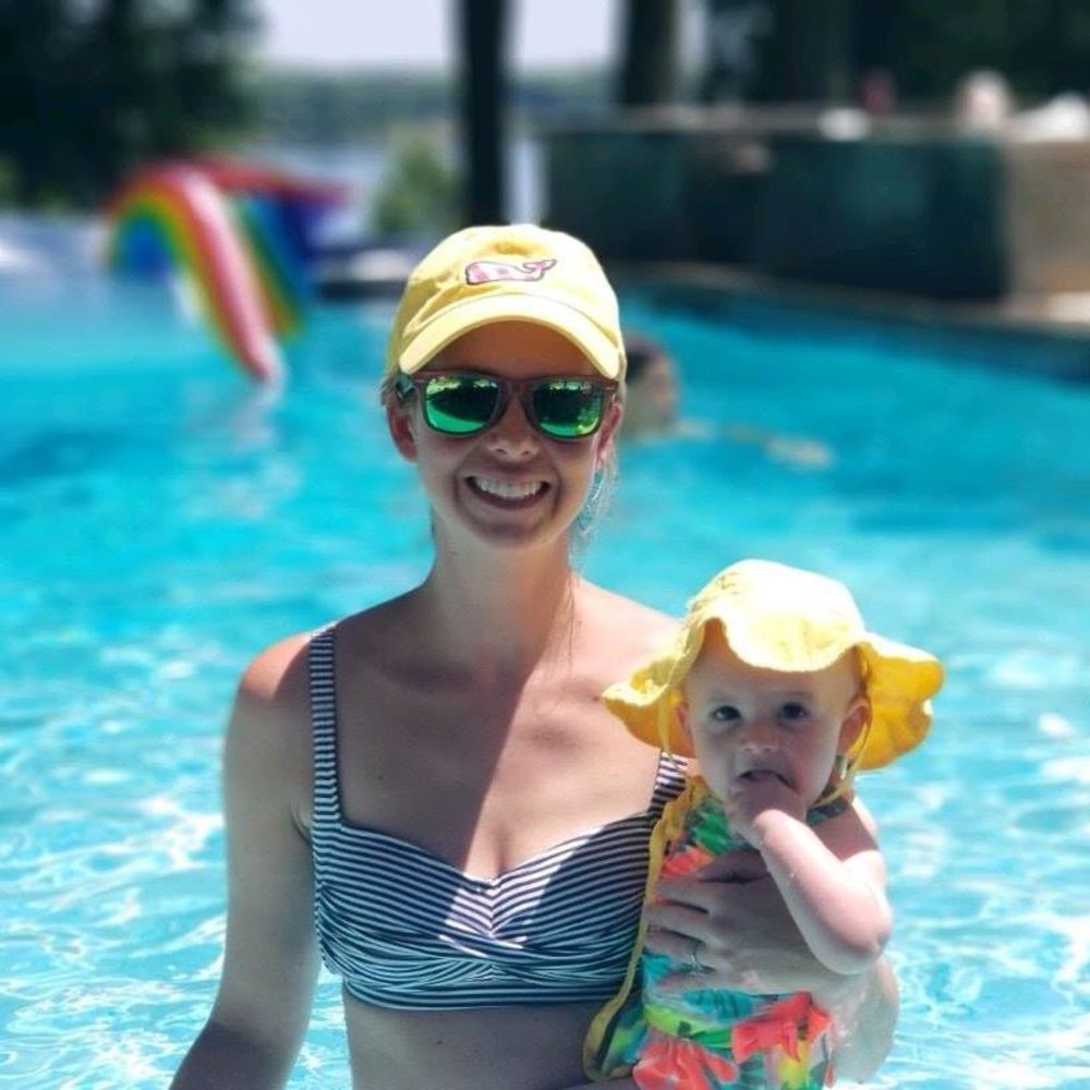 Meet your Posher, Meghan